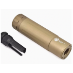 sandman reuglar suppressor 15mm sandman reuglar suppressor 15mm