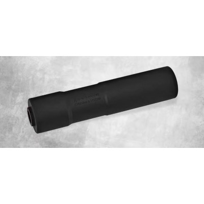DTK-4/LS suppressor