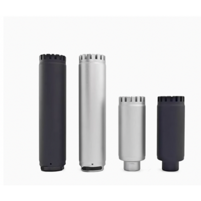 B&T MARS suppressor