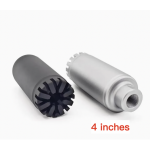 B&T MARS suppressor