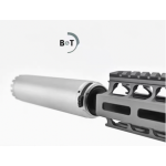B&T MARS suppressor