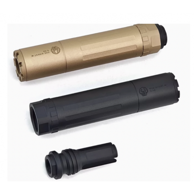 Ghost/PSB suppressor