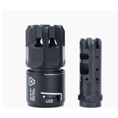 SI suppressor