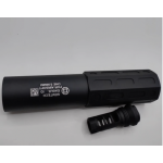 GEMTECH ONE suppressor
