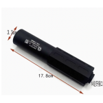 GEMTECH ONE suppressor