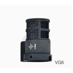 VG6/SF4/SF3/SF2/AAC suppressor