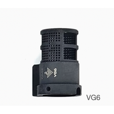 VG6/SF4/SF3/SF2/AAC suppressor