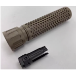 556QDC suppressor
