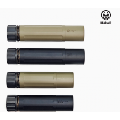 sandman k/s suppressor