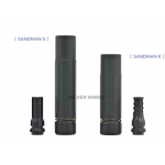 sandman k/s suppressor