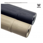 sandman k/s suppressor