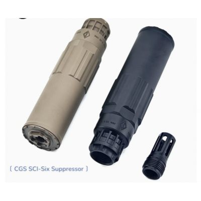 CGS SCI-six suppressor
