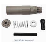 CGS SCI-six suppressor
