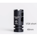 DTM/VG6/SLR/birdcage suppressor