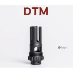 DTM/VG6/SLR/birdcage suppressor