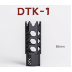 DTK-1/SHAKR/AK/Hell's Angels/Tuning fork suppressor