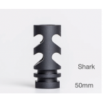 DTK-1/SHAKR/AK/Hell's Angels/Tuning fork suppressor