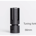 DTK-1/SHAKR/AK/Hell's Angels/Tuning fork suppressor