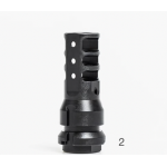 KFH 1/2/DTK-saiga  suppressor