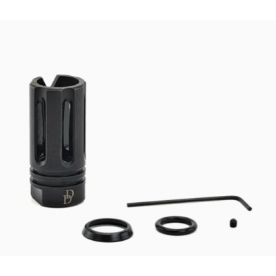 DD48/58/JOHN WICK TTI GM  suppressor