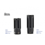 DD48/58/JOHN WICK TTI GM  suppressor