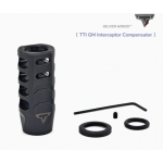 DD48/58/JOHN WICK TTI GM  suppressor