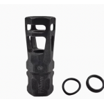 M16 a2/FAT 5   suppressor