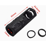 M16 a2/FAT 5   suppressor