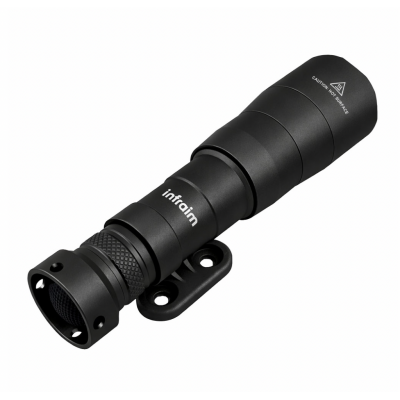 Infraim 100,000 High Candela Mini Weapon Light TB340