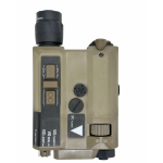 SomoGear Raptar Lite Dummy w/Flashlight Only