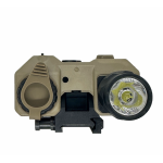 SomoGear Raptar Lite Dummy w/Flashlight Only