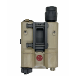 SomoGear Raptar Lite Dummy w/Flashlight Only