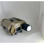 SomoGear Raptar Lite Dummy w/Flashlight Only