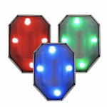 IRACK Tactical IR-Sensing Helmet Light