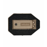 IRACK Tactical IR-Sensing Helmet Light
