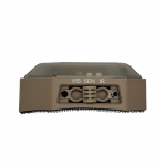 IRACK Tactical IR-Sensing Helmet Light