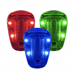 SomoGear Waterproof Tactical Helmet Light HS6