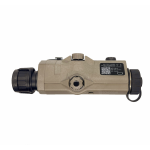 SomoGear PEQ-15 Delta Aiming Laser IR Illuminator(including PCB)