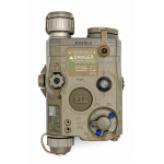 SomoGear PEQ-15 Airsoft Aiming Laser IR Laser Flashlight(including PCB)