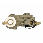 SomoGear PEQ-15 Airsoft Aiming Laser IR Illuminator(including PCB)