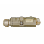 SomoGear PEQ-15 Airsoft Aiming Laser IR Illuminator(including PCB)