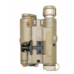SomoGear PEQ-15 Airsoft Aiming Laser IR Illuminator(including PCB)