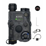 SomoGear PEQ-15 Airsoft Aiming Laser IR Illuminator(including PCB)