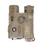 SomoGear PEQ-16B Airsoft Aiming Laser IR Laser Flashlight(INCLUDING PCB)