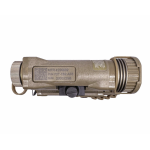 SomoGear PEQ-16B Airsoft Aiming Laser IR Laser Flashlight(INCLUDING PCB)