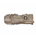 SomoGear PEQ-16B Airsoft Aiming Laser IR Laser Flashlight(INCLUDING PCB)