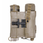 SomoGear PEQ-16B Airsoft Aiming Laser IR Laser Flashlight(INCLUDING PCB)