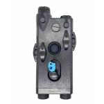 SomoGear PEQ-2A Old School Visible Laser Flashlight(including PCB)