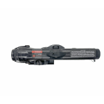 SomoGear PEQ-2A Old School Visible Laser Flashlight(including PCB)