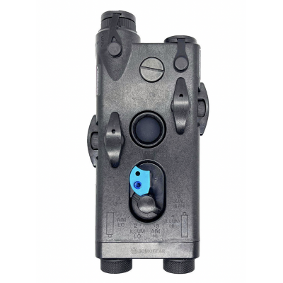 SomoGear PEQ-2A Retro Build IR Laser Illuminator(INCLUDING PCB)